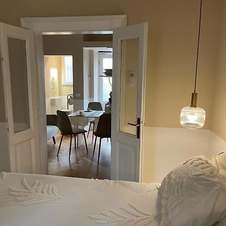 Apartament Un Piccolo Rifugio D'Elite Bergamo Zewnętrze zdjęcie
