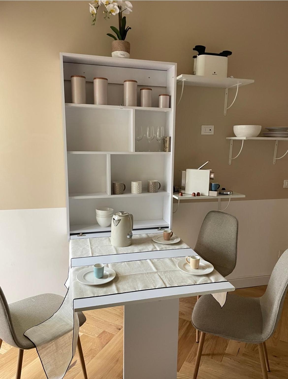 Apartament Un Piccolo Rifugio D'Elite Bergamo Zewnętrze zdjęcie