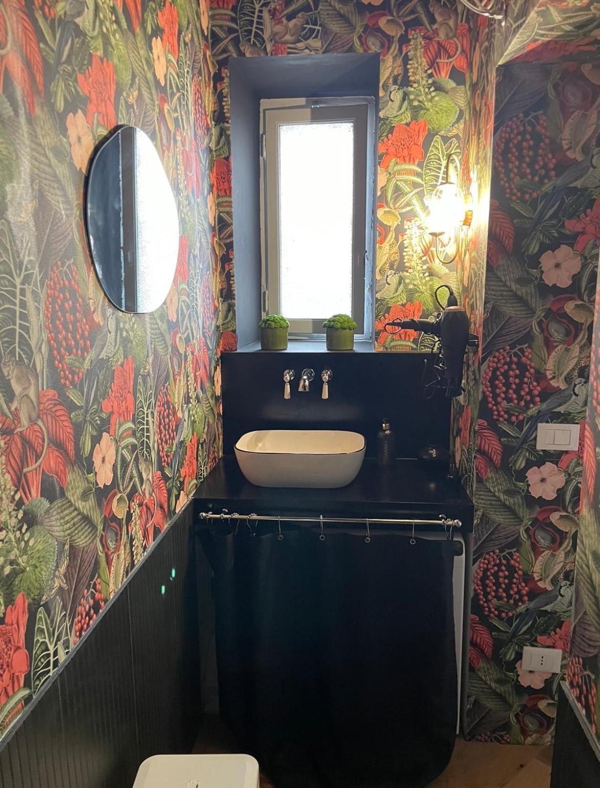 Apartament Un Piccolo Rifugio D'Elite Bergamo Zewnętrze zdjęcie