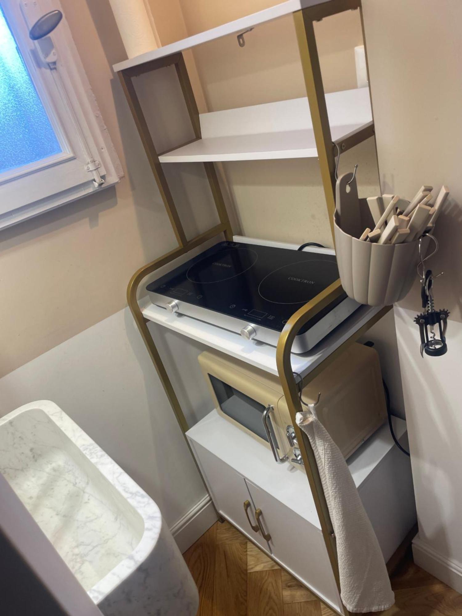 Apartament Un Piccolo Rifugio D'Elite Bergamo Zewnętrze zdjęcie